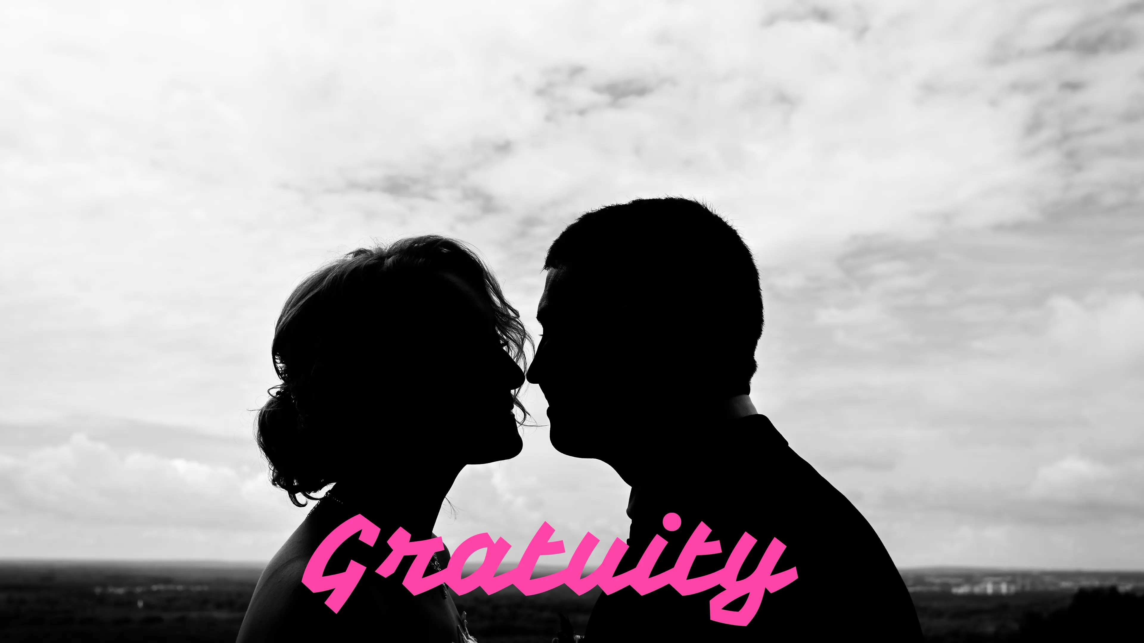 Gratuity poster